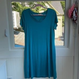 Ladies Summer Dress sz XL
